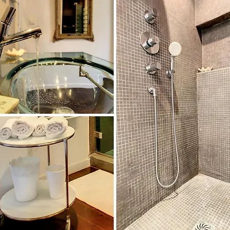 Nestor&jeeves - Herold Riviera Terrasse - Central - Residential Area - Spacious Appartamento *